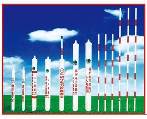 湖北拉线警示管